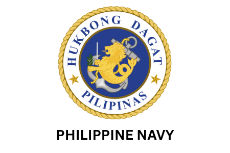 Client logo